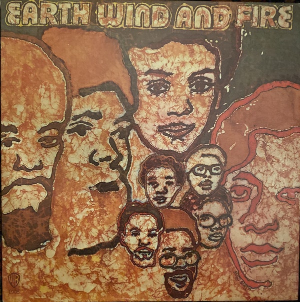 Wax poetics